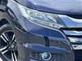 2017 Honda Odyssey Hybrid