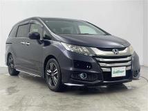 2017 Honda Odyssey Hybrid