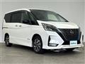 2021 Nissan Serena