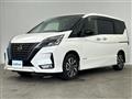 2021 Nissan Serena
