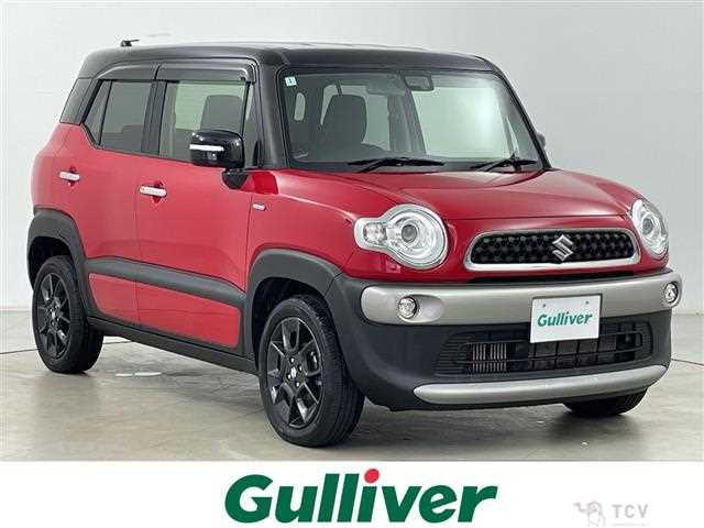 2018 Suzuki XBEE