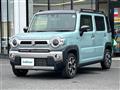 2021 Suzuki Hustler