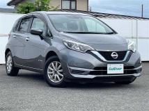 2019 Nissan Note