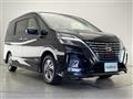 2021 Nissan Serena