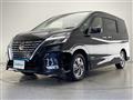 2021 Nissan Serena