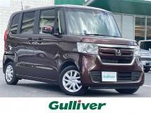 2018 Honda N BOX