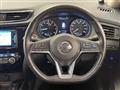 2017 Nissan X-Trail