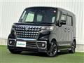 2021 Suzuki Spacia