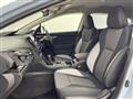2022 Subaru IMPREZA XV HYBRID