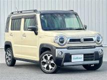2021 Suzuki Hustler