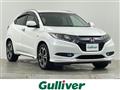2015 Honda VEZEL