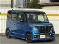 2018 Suzuki Spacia