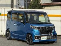 2018 Suzuki Spacia
