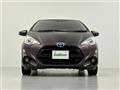 2016 Toyota AQUA