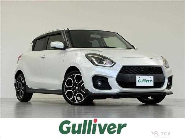 2018 Suzuki Swift