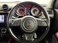 2018 Suzuki Swift