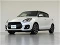 2018 Suzuki Swift