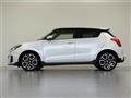 2018 Suzuki Swift