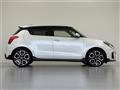 2018 Suzuki Swift
