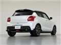 2018 Suzuki Swift