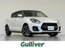2018 Suzuki Swift