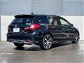 2018 Honda Jade