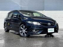 2018 Honda Jade