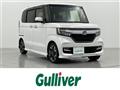 2020 Honda N BOX