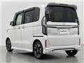 2020 Honda N BOX