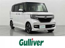 2020 Honda N BOX