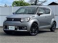 2016 Suzuki Ignis