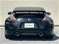 2012 Nissan Fairlady Z