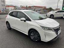 2023 Nissan Note