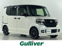 2015 Honda N BOX