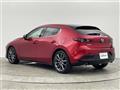 2020 Mazda Mazda3
