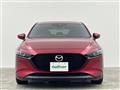 2020 Mazda Mazda3