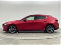 2020 Mazda Mazda3