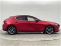 2020 Mazda Mazda3