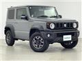 2024 Suzuki Jimny Sierra