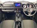 2024 Suzuki Jimny Sierra