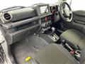2024 Suzuki Jimny Sierra