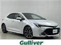 2023 Toyota Corolla Sports