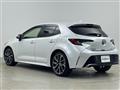 2023 Toyota Corolla Sports
