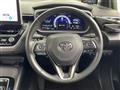 2023 Toyota Corolla Sports