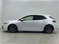 2023 Toyota Corolla Sports