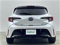 2023 Toyota Corolla Sports