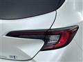2023 Toyota Corolla Sports