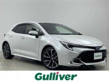 2023 Toyota Corolla Sports