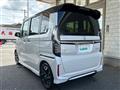 2018 Honda N BOX