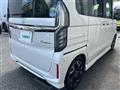2018 Honda N BOX